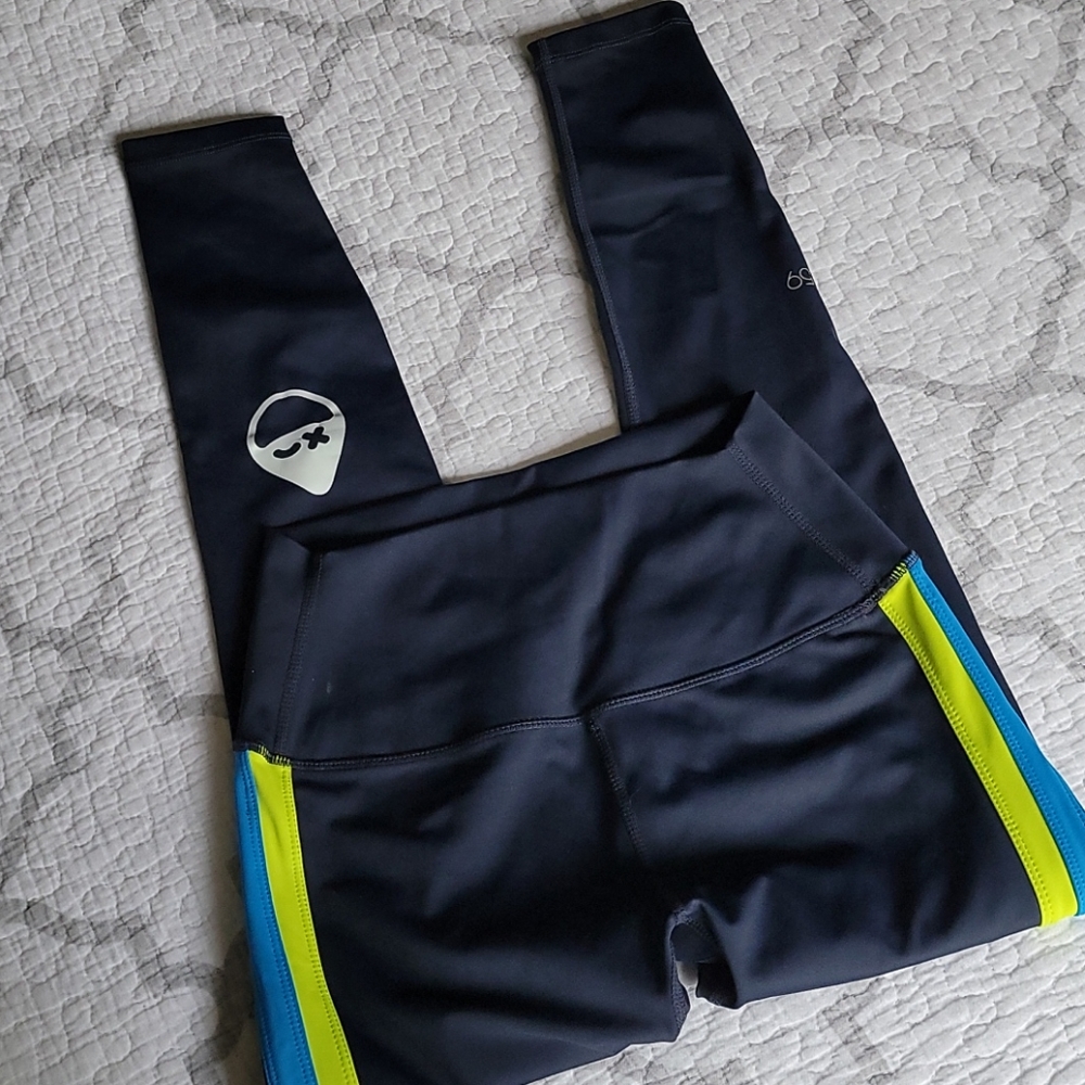Split 59 leggings